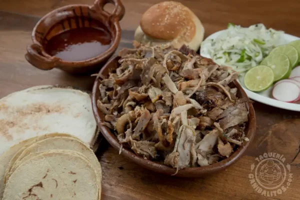 1/2 Kilo de carne árabe al carbón