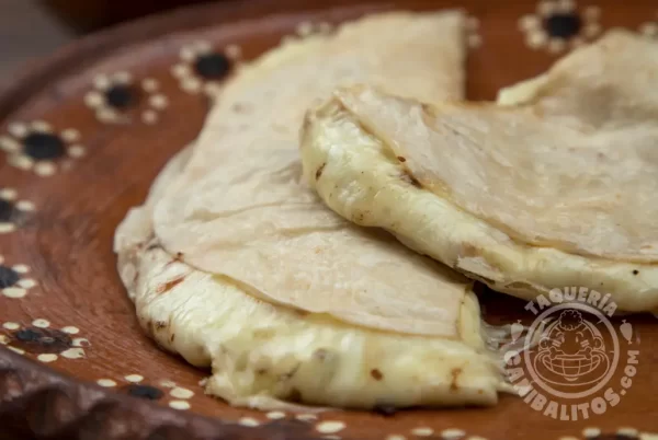 Quesadilla